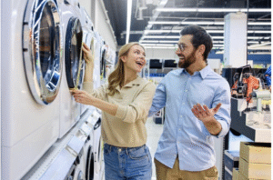 9 consejos para comprar una lavadora y acertar en la elección 9 consejos para comprar una lavadora y acertar en la elección