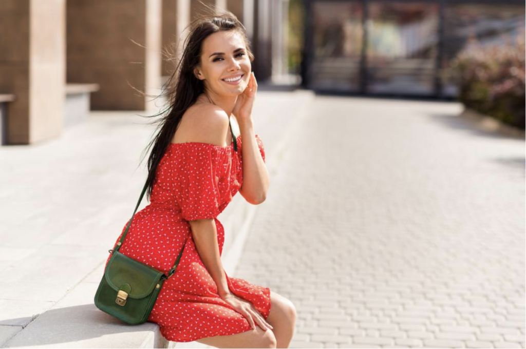 Outfits vestidos verano: ideas para lucir fresca y con estilo