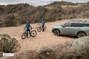 JETOUR conecta productos, comunidades y culturas a través de su estrategia “Travel+”